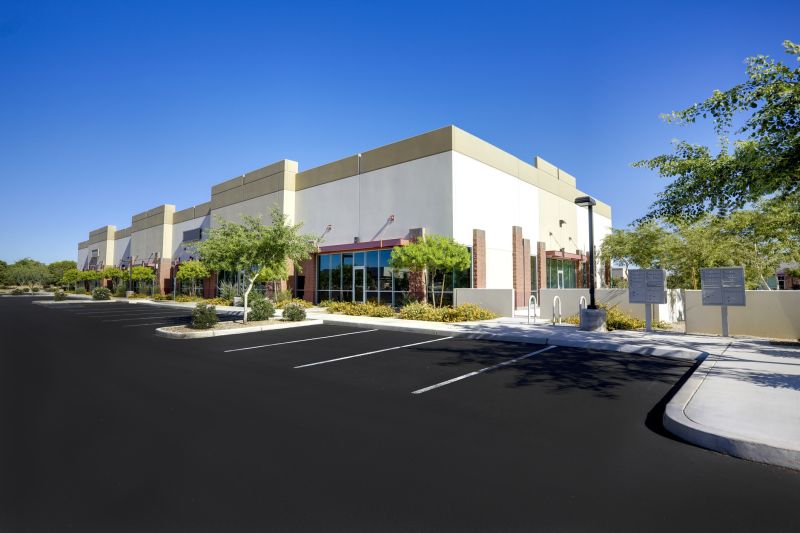 Commercial Asphalt Sealing in Miami Dade County, FL