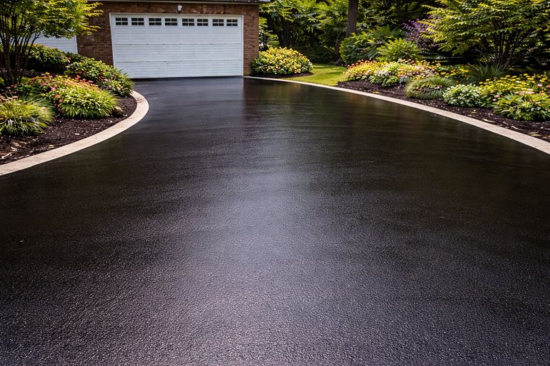Driveway Sealing in Sarasota, FL