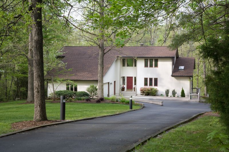 Residential Driveway Sealcoating in San Antonio, TX