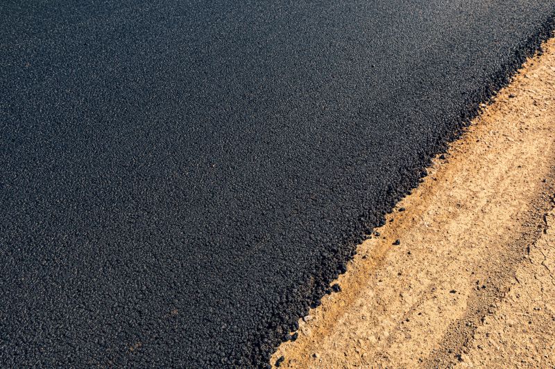 Slurry Sealing Service in Columbus, OH