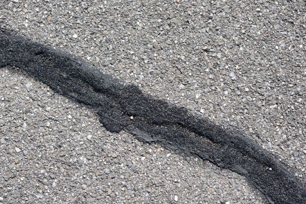 Asphalt Crack Sealing - Asphalt Crack Sealing Carmel, Indiana